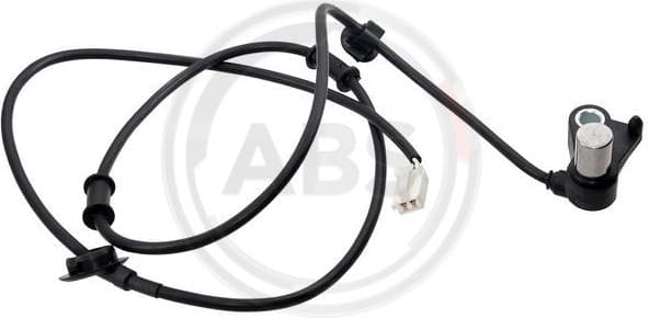 Sensor, wheel speed 30935