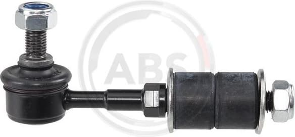 Link/Coupling Rod, stabiliser bar 260770