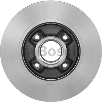 Brake Disc 0986479383 - image 3