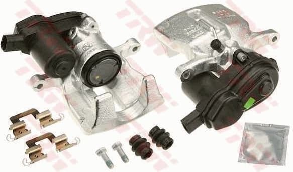 Brake Caliper BHT268E