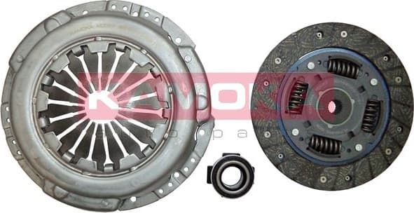 Clutch Kit KC057