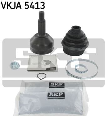 Joint Kit, drive shaft VKJA 5413