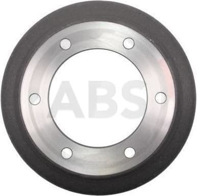 Brake Drum 2821-S