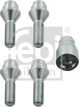 Wheel Bolt 27052
