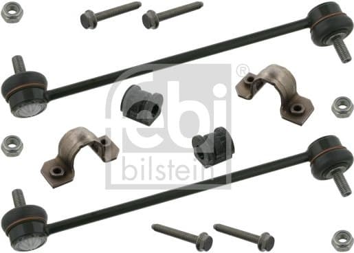 Repair Kit, stabiliser bush ProKit 37076