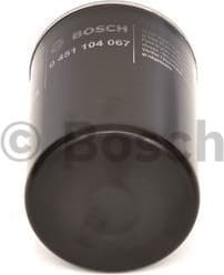 Oil Filter 0451104067