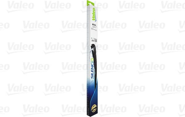 Wiper Blade SILENCIO FLAT BLADE SET 574351 - image 3