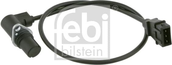 Sensor, crankshaft pulse 24508