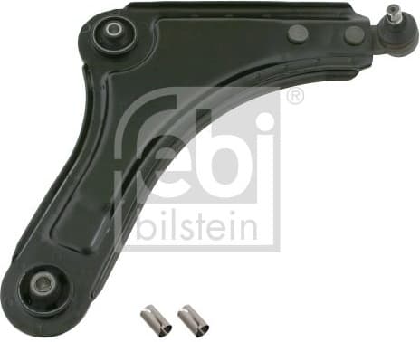 Control/Trailing Arm, wheel suspension 26663