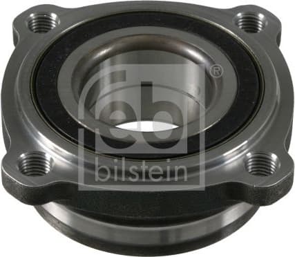 Wheel Bearing Kit 21166
