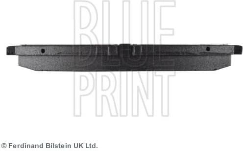 Brake Pad Set, disc brake ADT342128 - image 2