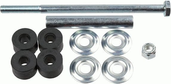 Link/Coupling Rod, stabiliser bar 38603 01