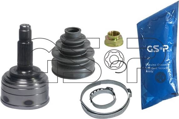 Joint Kit, drive shaft 823096 - image 2