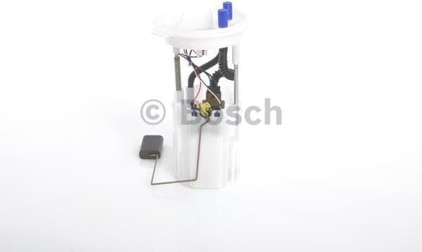 fuel supply unit 0986580940