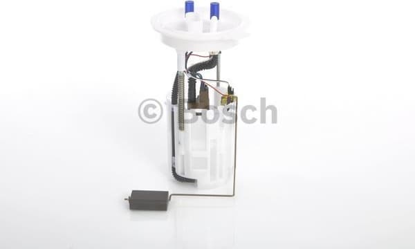 fuel supply unit 0986580940 - image 4