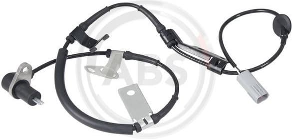 Sensor, wheel speed 30953