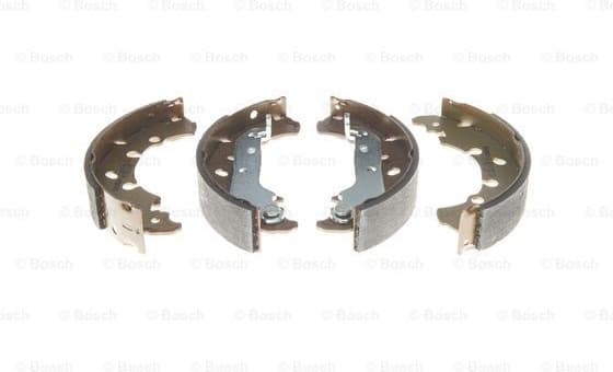 Brake Shoe Set 0986487599