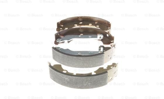 Brake Shoe Set 0986487599 - image 2