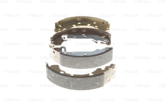 Brake Shoe Set 0986487599 - image 4