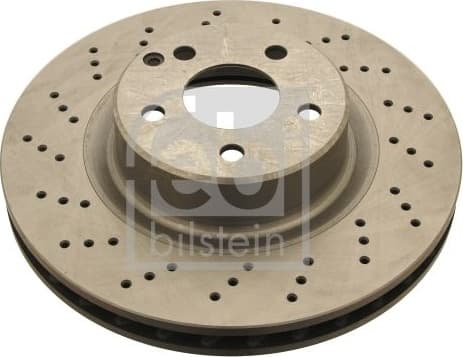 Brake Disc 21086
