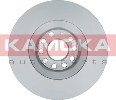 Brake Disc 1032332 - image 2