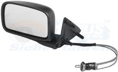 Exterior Mirror * HAGUS * 5813804 - image 2