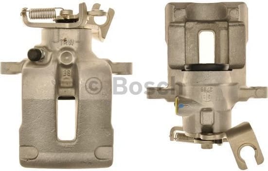 Brake Caliper 0986473993