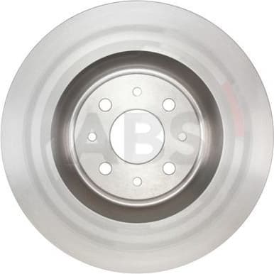 Brake Disc 17982