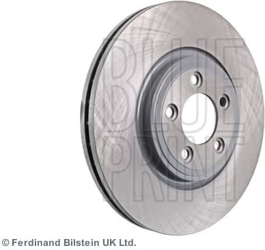 Brake Disc ADJ134301 - image 2