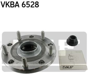 Bearing wheel VKBA6528 - image 2