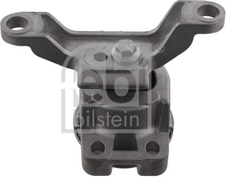 Mounting, engine 32666