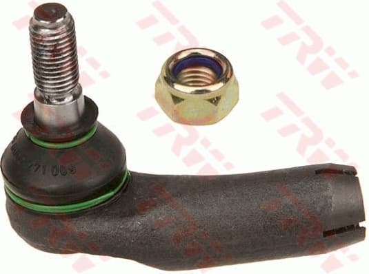 Tie rod end JTE137