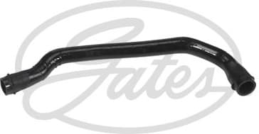 Radiator Hose 3714
