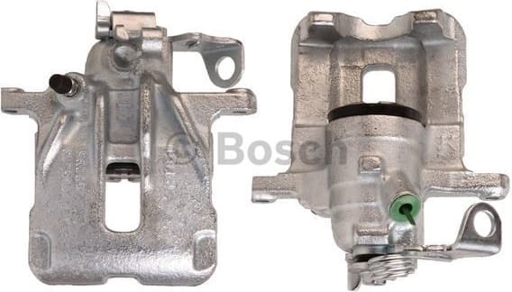 Brake Caliper 0986134383