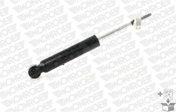 Shock Absorber VAN-MAGNUM V1063