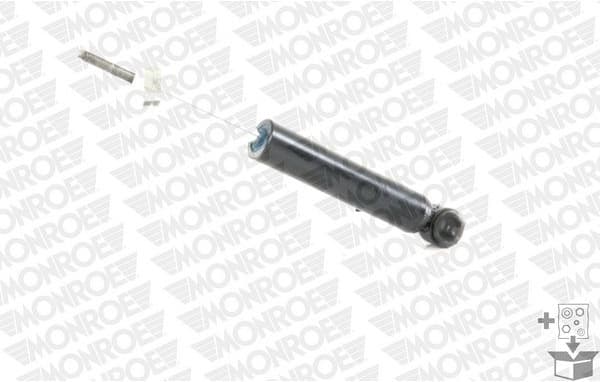 Shock Absorber VAN-MAGNUM V1063 - image 2