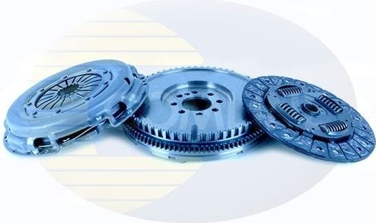 Clutch kit+rigid flywheel ECK322F - image 2