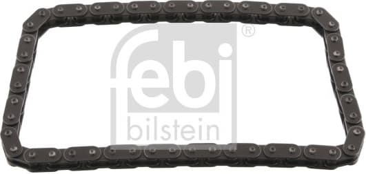 Chain, oil pump drive 33636