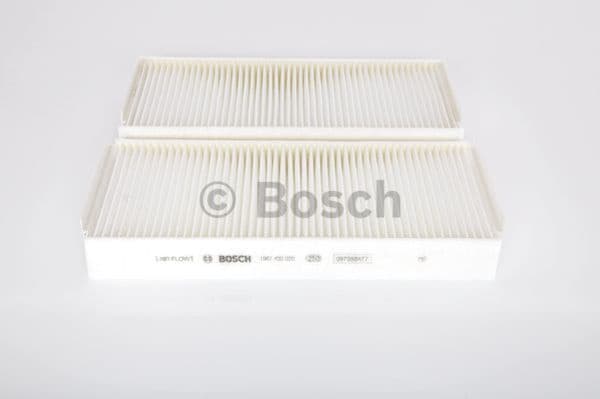 Filter, cabin air 1987432020 - image 3