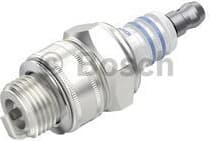 Spark Plug Nickel 0242215502