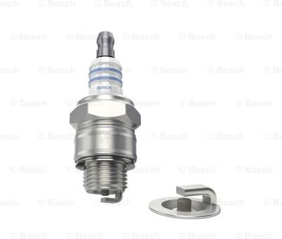 Spark Plug Nickel 0242215502 - image 7