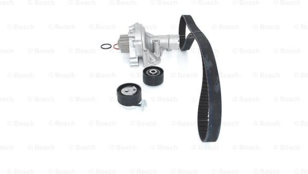 Water Pump & Timing Belt Kit 1987946932 - image 2