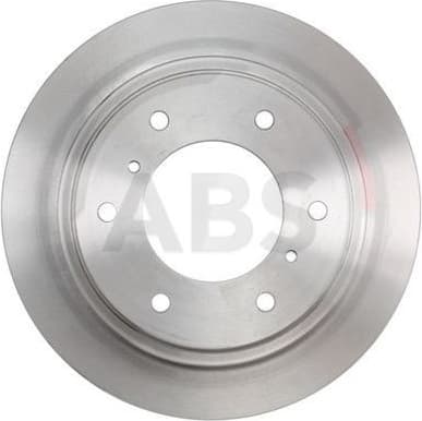 Brake Disc 17130