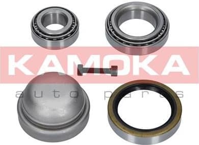Wheel Bearing Kit 5600009