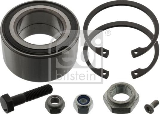 Wheel Bearing Kit 03620