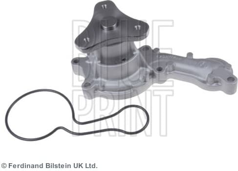 Water Pump, engine cooling ADH29136