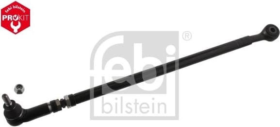 Tie Rod ProKit 25290