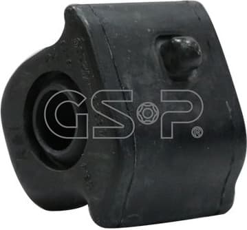 Mounting, stabiliser bar 517786