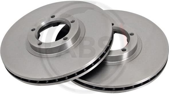 Brake Disc 16196