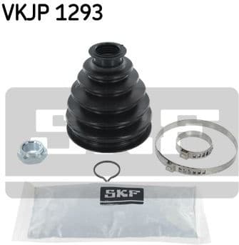 Bellow Kit, drive shaft VKJP 1293